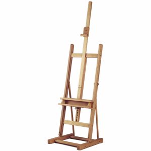 Mabef Artist Plus Studio Easel