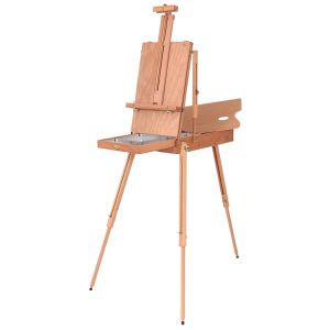 Mabef Full French Sketchbox Easel