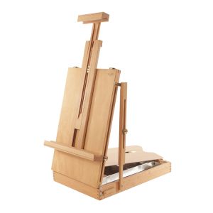 Mabef Sketchbox Table Easel
