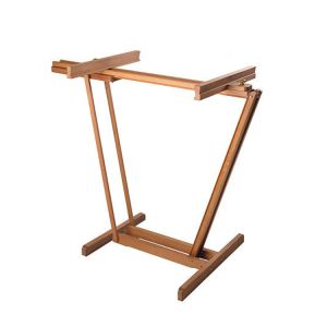 Mabef Lyre Convertible Easel