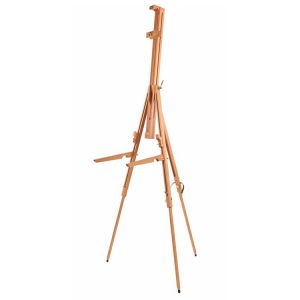 Mabef Folding Easel with Brackets