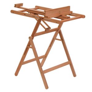 Mabef Oil and Watercolor Studio Easel