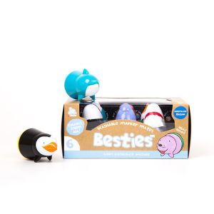 Marker Mates Underwater 6 Colors