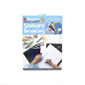 Micador Sensory Drawing Pack