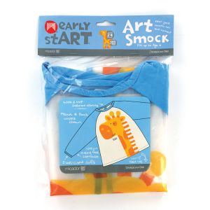 Micador early stARTArt Smock Blue