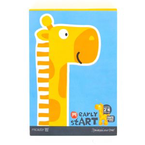 Purse Scribble Pad 4.1 x 5.8