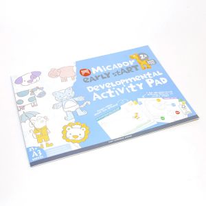 Developmental Activity Pad 11.75 x 16.5