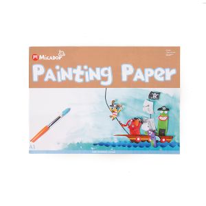 Painting Paper Pad 11.7 x 16.5 A3