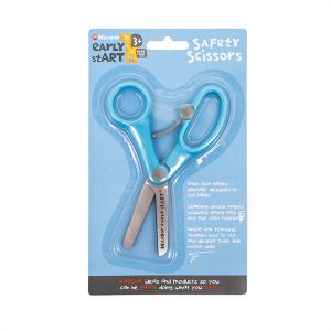 Safety Scissors Right Hand