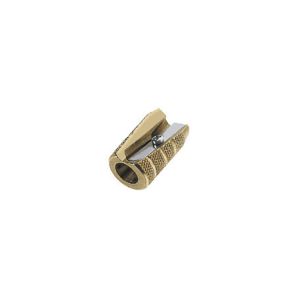 M+R Granate Brass Bullet Single Hole Sharpener ⚠️