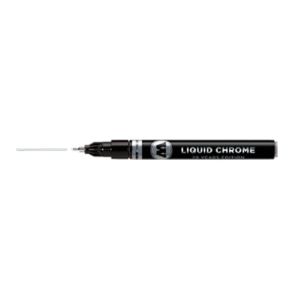 Molotow Liquid Chrome 1mm Pump Marker