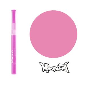 Montana Marker Shock Pink Light Extra Fine
