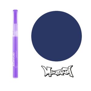 Montana Marker Shock Lilac Extra Fine