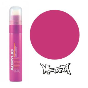 Montana Marker Shock Pink 15mm