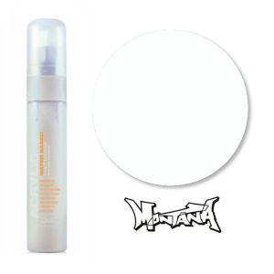 Montana Marker Shock White Pure 15mm