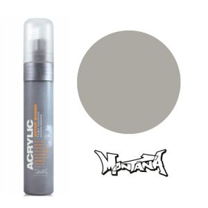 Montana Marker Iron Curtain 15mm