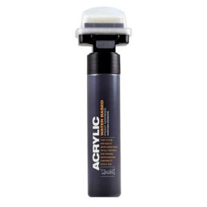 Montana Marker Shock Black 30mm