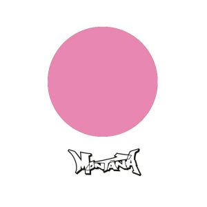 Montana Acrylic Refill Shock Pink Light 180ml