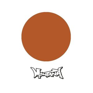 Montana Acrylic Refill Shock Brown Light 180ml