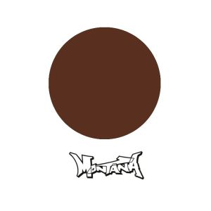 Montana Acrylic Refill Shock Brown 180ml