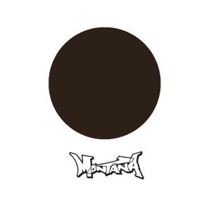 Montana Acrylic Refill Shock Brown Dark 180ml