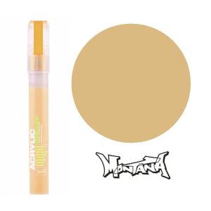 Montana Montana Marker Fine Sahara Beige