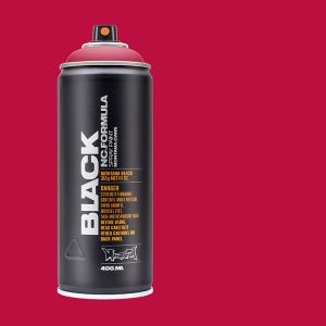 Montana Black Spray Paint Bloody Mary ⚠️