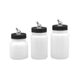 Iwata 3 oz High Strength Plastic Jar