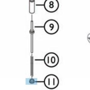 Iwata Air Valve Guide