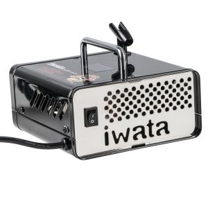 Iwata Ninja Jet Compressor