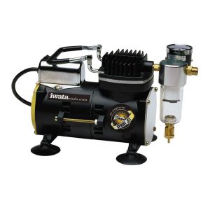 Iwata Sprint Jet Compressor