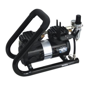 Iwata Power Jet Plus Tubular Compressor