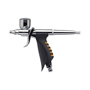 Neo Side Feed Trigger Airbrush