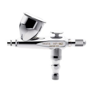 Iwata HP M2 Airbrush with 7ml Cup