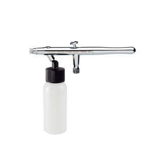 Iwata HP Bcr Bottle Feed Airbrush
