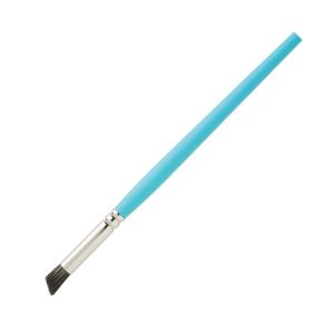 Princeton 3750 Select Brush Natural Deerfoot 1/4