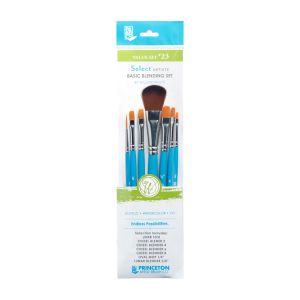 Princeton Value Brush Set #23