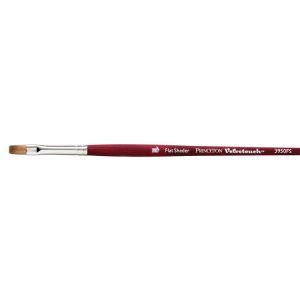 Princeton Velvetouch Brush Mixed Media Flat Shader 4