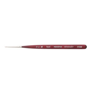 Princeton Velvetouch Brush Mini Round 0