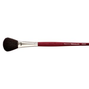 Princeton Velvetouch Brush Mixed Media Oval Mop 3/4