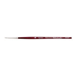 Princeton Velvetouch Brush Mixed Media Spotter 18/0