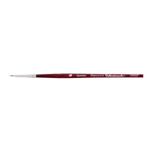Princeton Velvetouch Brush Mixed Media Spotter 5/0