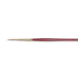 Princeton 4050 Heritage Synthetic Sable Watercolor Liner 2