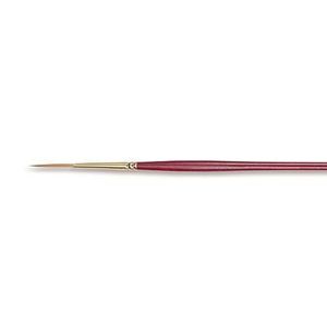 Princeton 4050 Heritage Synthetic Sable Watercolor Liner 4