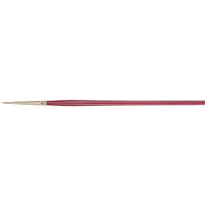 Princeton 4050 Heritage Synthetic Sable Short Liner 1
