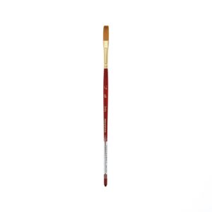 Princeton 4050 Heritage Synthetic Sable Watercolor Stroke 1/4
