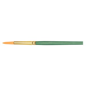 Princeton 4350 Brush Good Synthetic Watercolor Round 2/0
