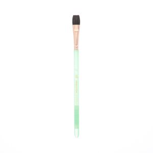 Princeton 4750 Neptune Brush Synthetic Squirrel Aqua 1/2