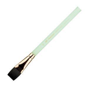 Princeton 4750 Neptune Brush Synthetic Squirrel Aqua 3/4