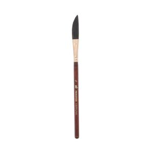 Princeton 4750 Neptune Brush Synthetic Squirrel Dagger 1/2